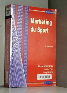 Marketing du sport