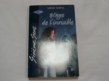 OTAGE DE L'INVISIBLE