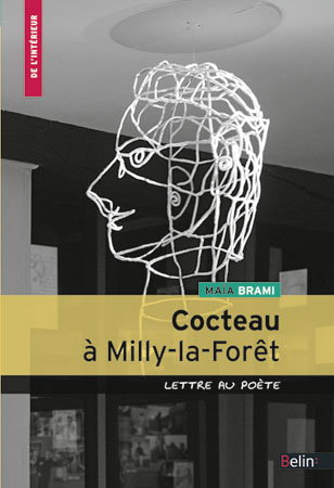 Cocteau à Milly-la-Forêt : lettre au poète