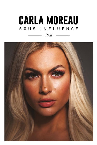 Couverture de Sous influence
