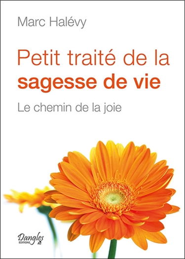 Petit traité de la sagesse de vie : le chemin de la joie