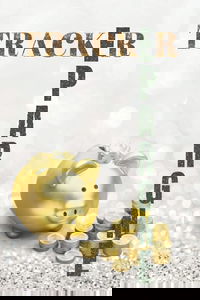 TRACKER ÉPARGNE: 40 trackers pour un suivi ludique de l'épargne, idéal budget enveloppes