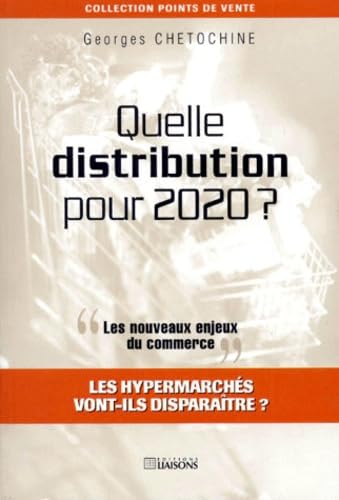 Quelle distribution pour 2020 ?