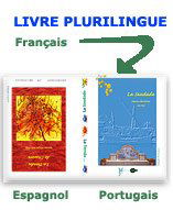 La Tienda de l'Aurore et la Saudade