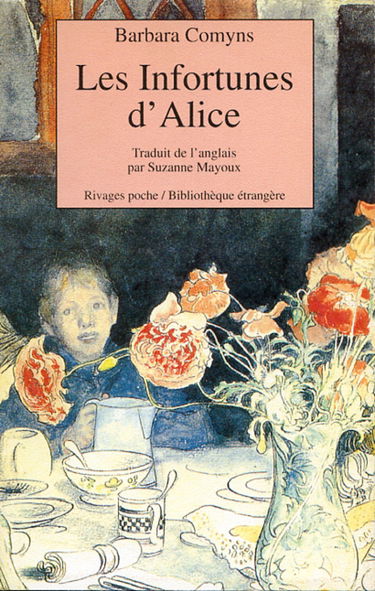Les Infortunes d'Alice