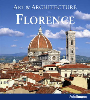 Couverture de Florence
