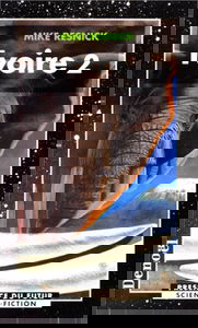 Ivoire : une légende du passé et du futur. Vol. 2