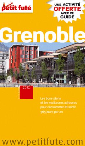 Grenoble : 2012