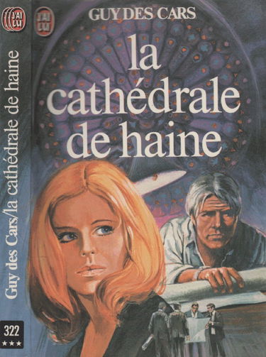 La Cathédrale de haine