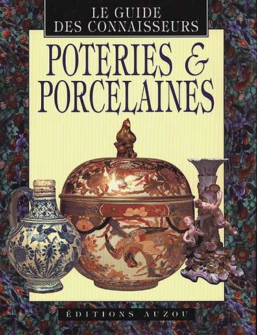 Poteries et porcelaines