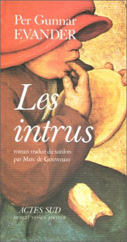 Les Intrus