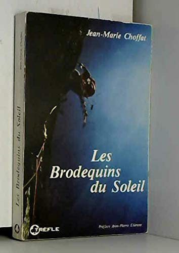 Les Brodequins du soleil