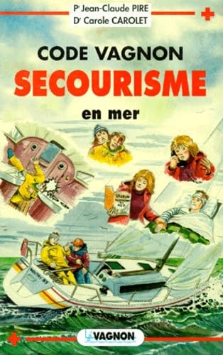 Code Vagnon du secourisme en mer