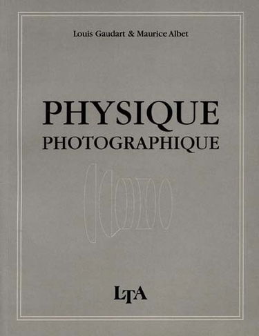 Physique photographique