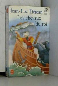 Les Chevaux Du Roi