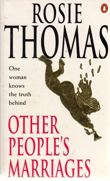 Couverture de Other People's Marriages