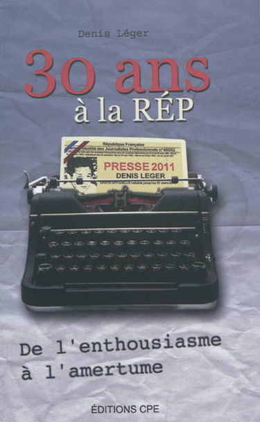 30 ans à la Rép : de l'enthousiasme à l'amertume