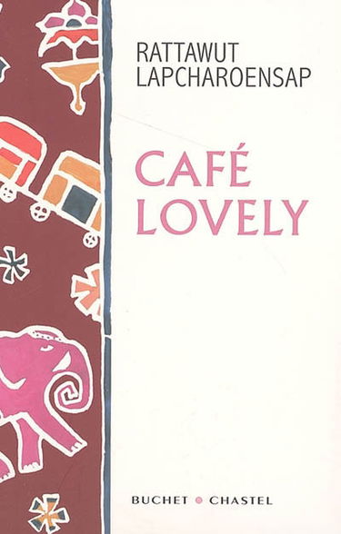 Café lovely
