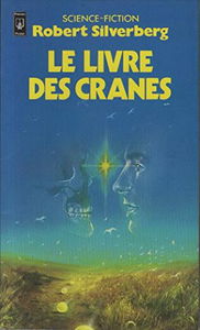 Le Livre des crânes