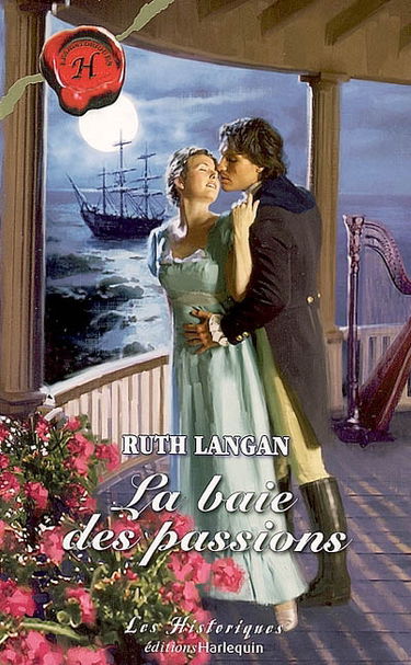 La baie des passions