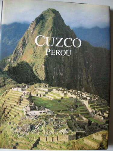 Cuzco, Pérou