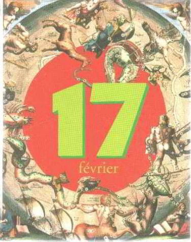 C'était ce jour-là : 17 février