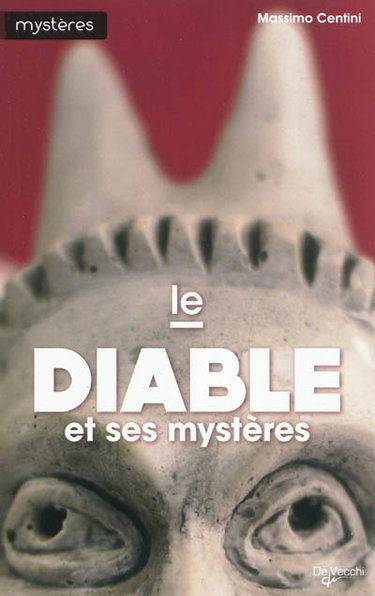 Couverture de Le diable et ses mystères