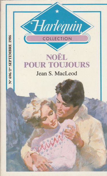 Noël pour toujours (Harlequin)