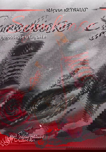 Symbiose. Vol. 1. La grossesse d'un père