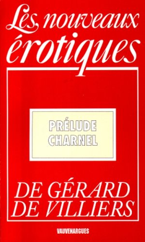 Prélude charnel
