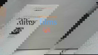 Dictionnaire des films