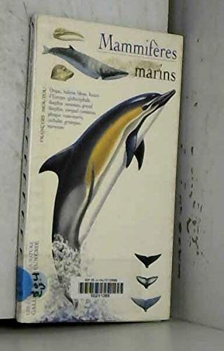 Mammifères marins