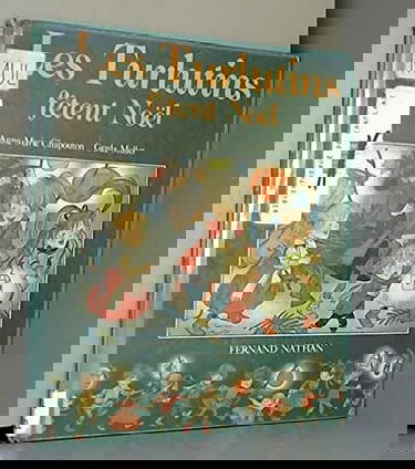 Les Turlutins fêtent Noël