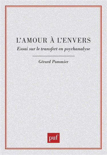 L'amour à l'envers