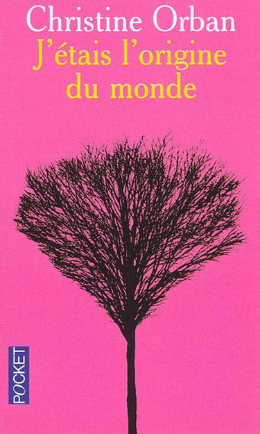 J'étais l'origine du monde