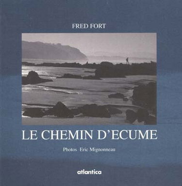 Le chemin d'écume
