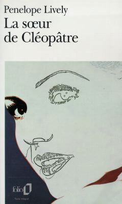 La soeur de Cléopâtre