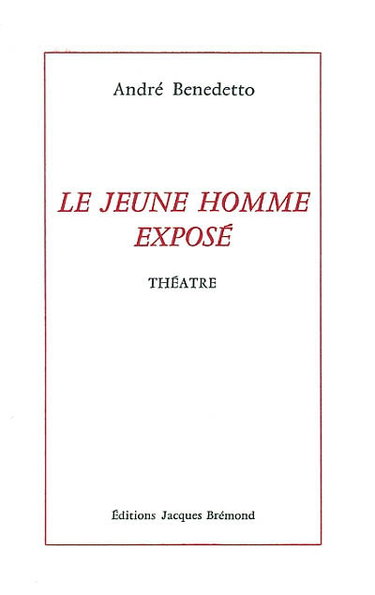 Le jeune homme exposé : Gênes 2001