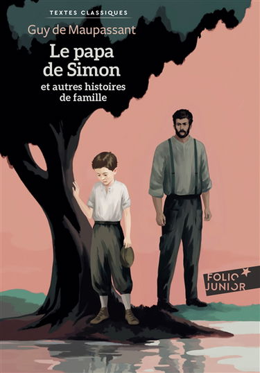 Le papa de Simon : et autres histoires de famille