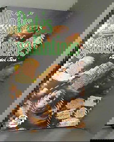 Pâtes et galantines