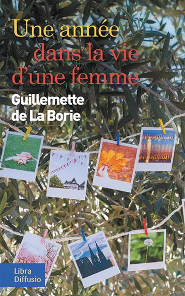 Une année dans la vie d'une femme