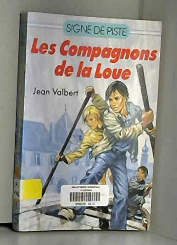 Les Compagnons de la Loue