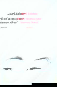 Pas de vacances pour Immense Savoir