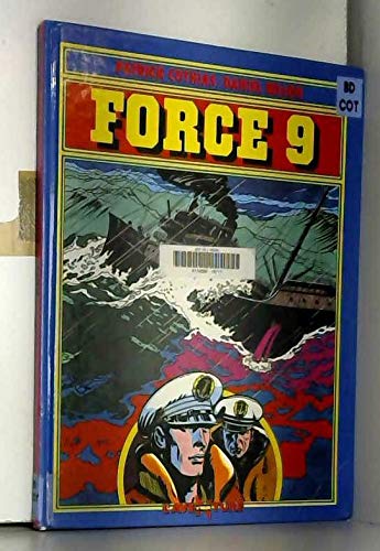 Force 9