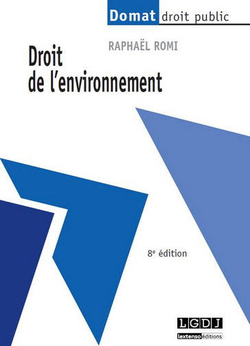 Droit de l'environnement