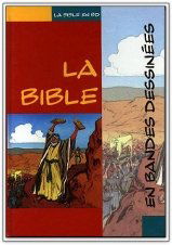 Bible de luxe