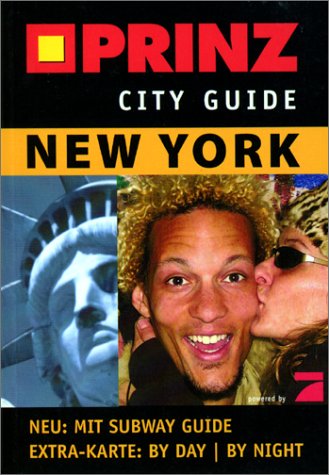 Couverture de New York