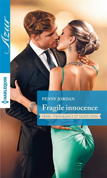 Fragile innocence : vengeance et séduction