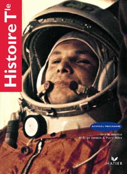Histoire, terminale : manuel