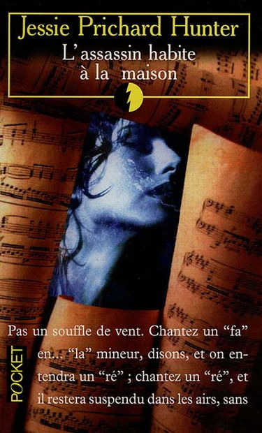 L'assassin habite à la maison